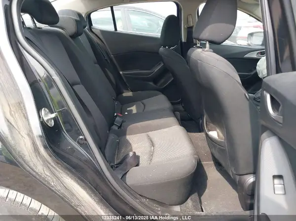 JM1BN1U79H1123521 2017 MAZDA 3 - Image 8