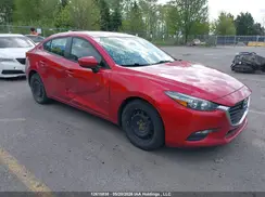 JM1BN1U79J1158680 2018 MAZDA 3