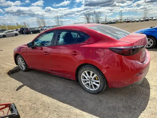 JM1BN1U79J1159764 2018 MAZDA 3 - Image 2