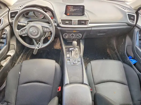 JM1BN1U79J1159764 2018 MAZDA 3 - Image 8