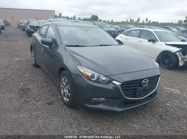 JM1BN1U79J1174362 2018 MAZDA 3 - Image 1