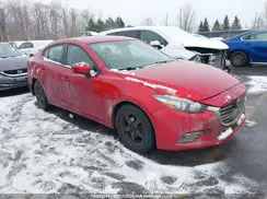 JM1BN1U79J1189430 2018 MAZDA 3