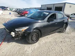 JM1BN1U79J1189752 2018 MAZDA 3