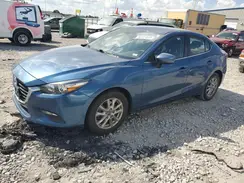 JM1BN1U7XH1101219 2017 MAZDA 3