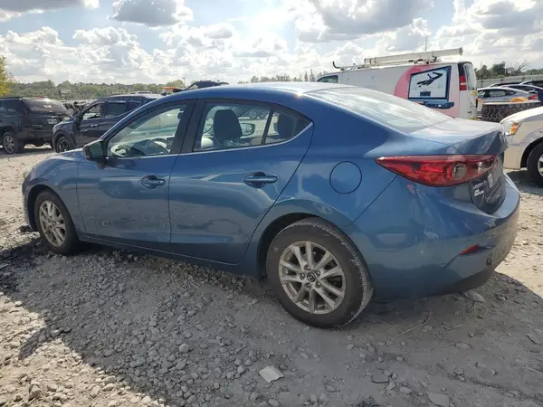 JM1BN1U7XH1101219 2017 MAZDA 3 - Image 2