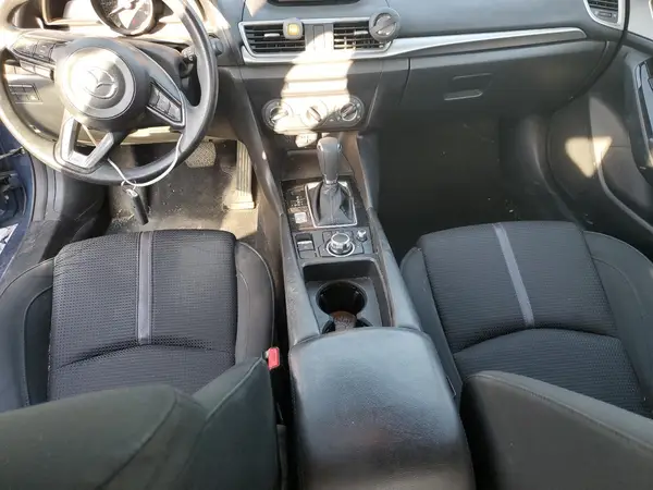 JM1BN1U7XH1101219 2017 MAZDA 3 - Image 8