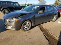 JM1BN1U7XH1101995 2017 MAZDA 3