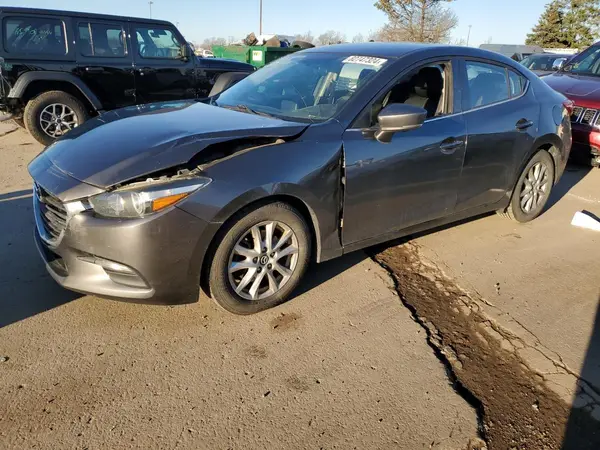 JM1BN1U7XH1101995 2017 MAZDA 3 - Image 1