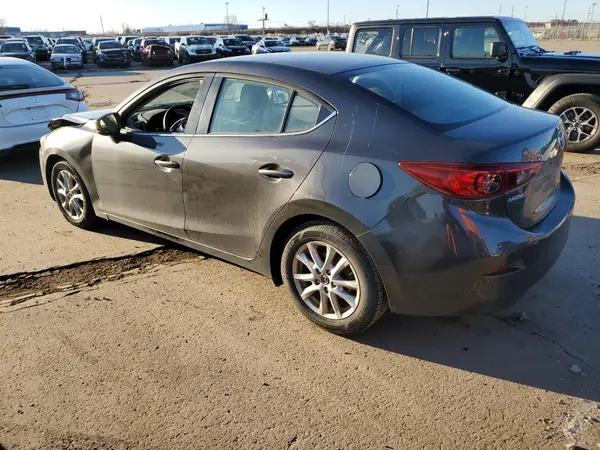 JM1BN1U7XH1101995 2017 MAZDA 3 - Image 2