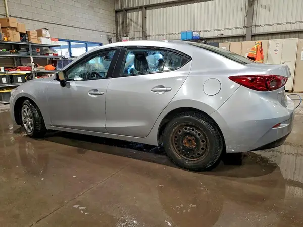 JM1BN1U7XH1123205 2017 MAZDA 3 - Image 2