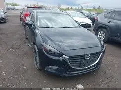 JM1BN1U7XH1125682 2017 MAZDA 3