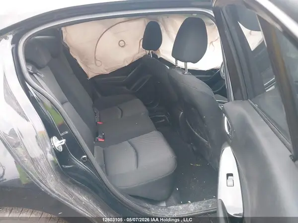 JM1BN1U7XH1125682 2017 MAZDA 3 - Image 8
