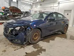 JM1BN1U7XH1126394 2017 MAZDA 3