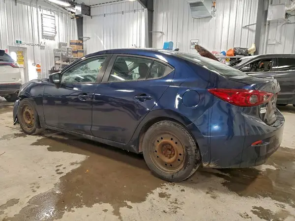 JM1BN1U7XH1126394 2017 MAZDA 3 - Image 2
