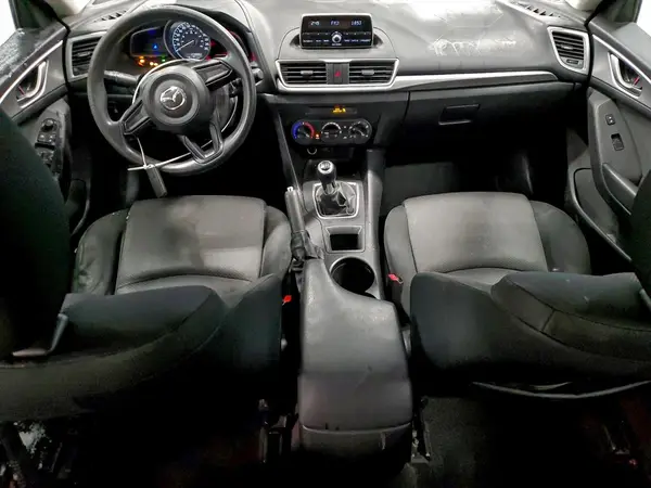 JM1BN1U7XH1126394 2017 MAZDA 3 - Image 8