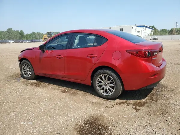 JM1BN1U7XH1131210 2017 MAZDA 3 - Image 2