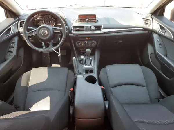 JM1BN1U7XH1131210 2017 MAZDA 3 - Image 8