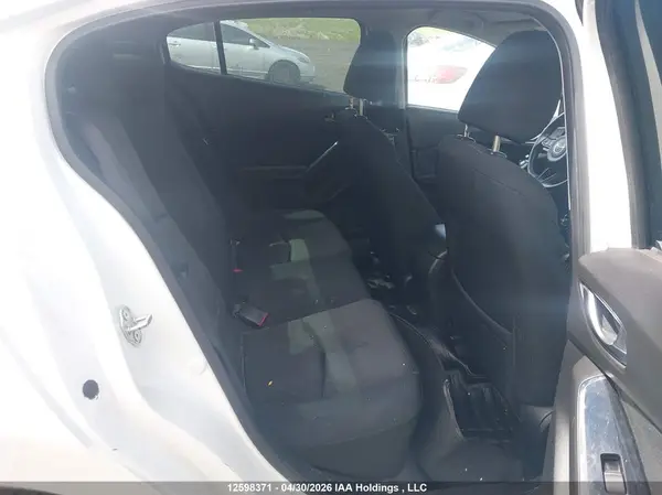 JM1BN1U7XH1150050 2017 MAZDA 3 - Image 8