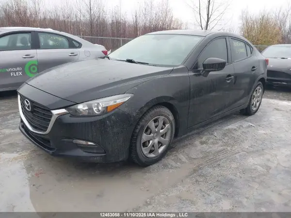 JM1BN1U7XH1150095 2017 MAZDA 3 - Image 2
