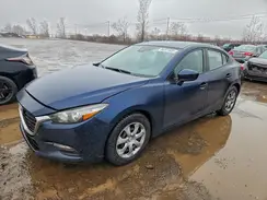 JM1BN1U7XJ1189503 2018 MAZDA 3