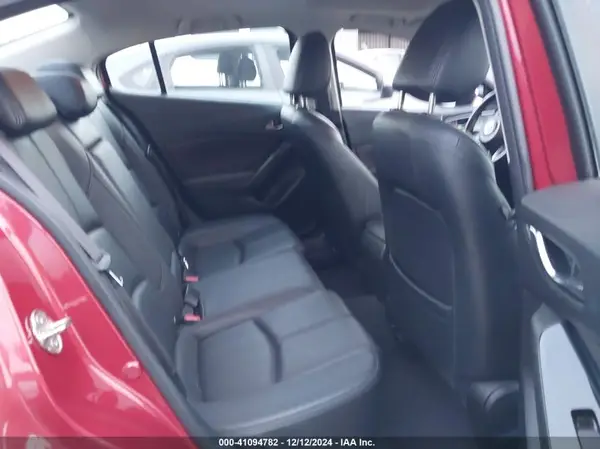 JM1BN1V30J1155551 2018 MAZDA 3 - Image 8