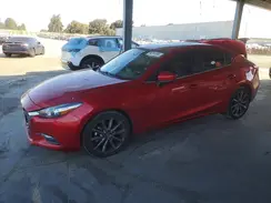 JM1BN1V32J1156460 2018 MAZDA 3