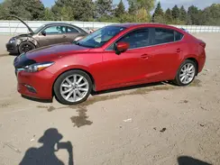 JM1BN1V70H1100370 2017 MAZDA 3