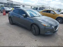 JM1BN1V70H1100837 2017 MAZDA 3