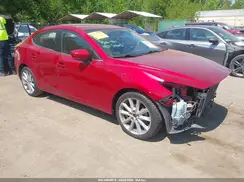 JM1BN1V70H1101292 2017 MAZDA 3