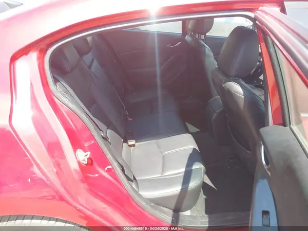 JM1BN1V70H1101292 2017 MAZDA 3 - Image 8