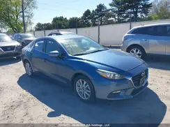 JM1BN1V70H1104306 2017 MAZDA 3