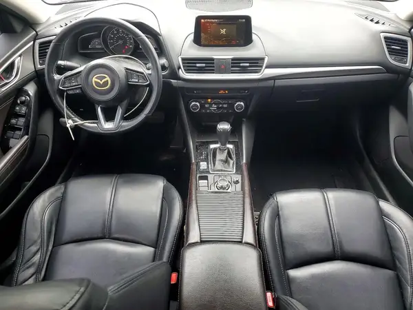 JM1BN1V70H1105035 2017 MAZDA 3 - Image 8
