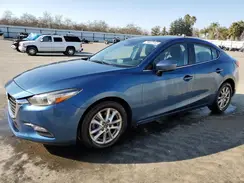 JM1BN1V70H1105164 2017 MAZDA 3