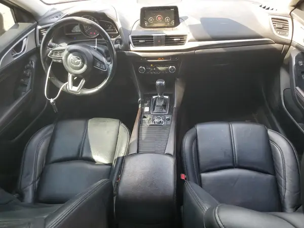 JM1BN1V70H1106072 2017 MAZDA 3 - Image 8