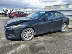 JM1BN1V70H1108176 2017 MAZDA 3