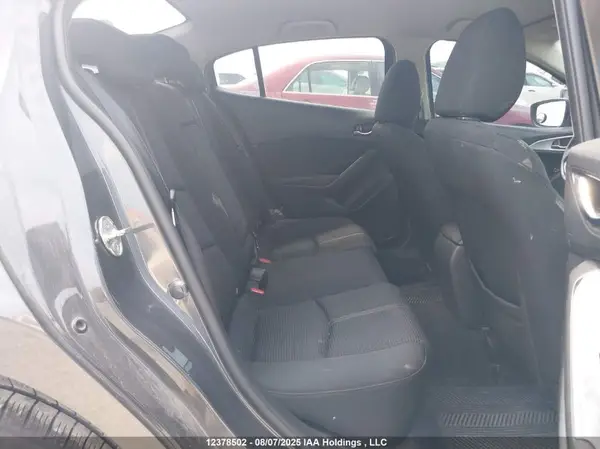 JM1BN1V70H1115838 2017 MAZDA 3 - Image 8