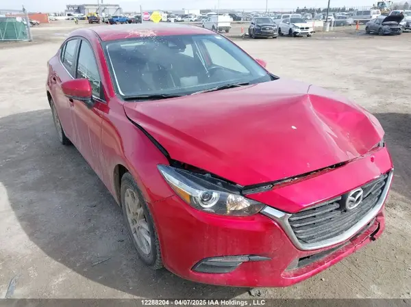 JM1BN1V70H1123096 2017 MAZDA 3 - Image 1
