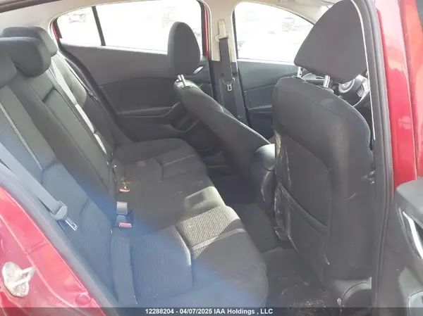 JM1BN1V70H1123096 2017 MAZDA 3 - Image 8