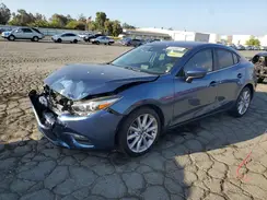 JM1BN1V70H1139976 2017 MAZDA 3