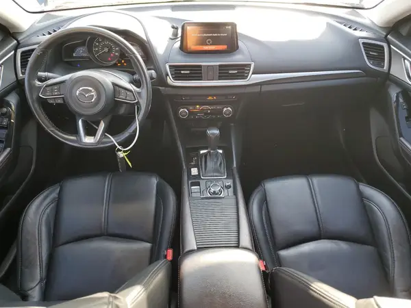 JM1BN1V70H1139976 2017 MAZDA 3 - Image 8