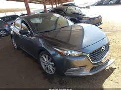 JM1BN1V70H1140156 2017 MAZDA 3