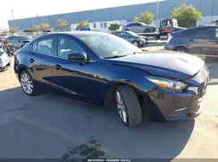JM1BN1V70H1140285 2017 MAZDA 3