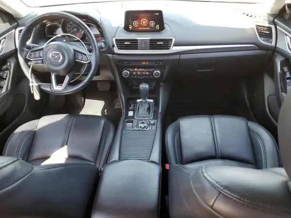 JM1BN1V70H1141162 2017 MAZDA 3 - Image 8