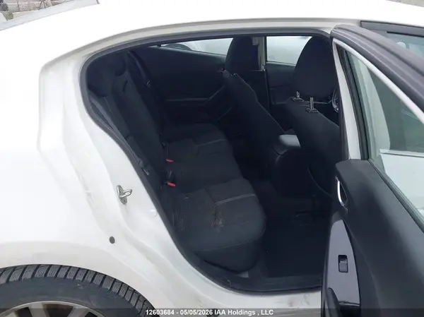 JM1BN1V70H1143722 2017 MAZDA 3 - Image 8