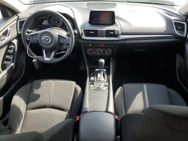 JM1BN1V70J1173258 2018 MAZDA 3 - Image 8