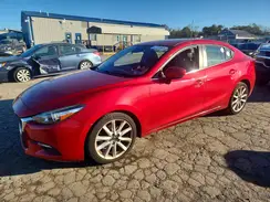 JM1BN1V71H1100412 2017 MAZDA 3