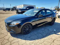 JM1BN1V71H1103097 2017 MAZDA 3