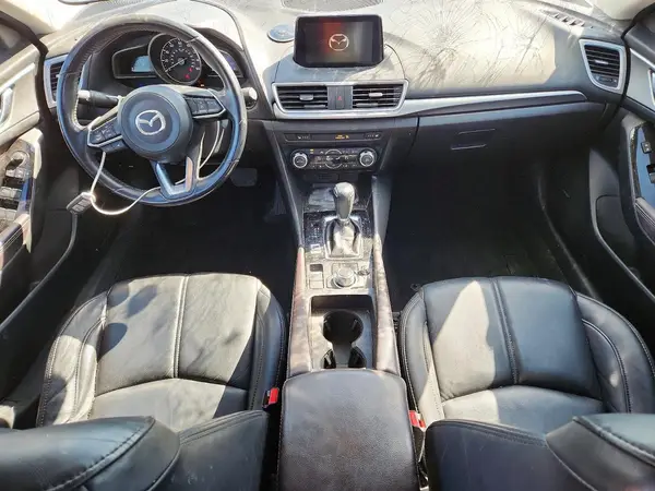 JM1BN1V71H1103097 2017 MAZDA 3 - Image 8
