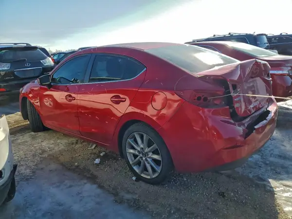JM1BN1V71H1106386 2017 MAZDA 3 - Image 2