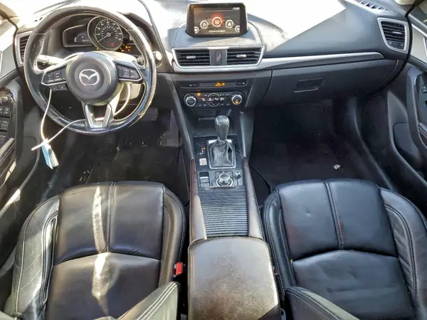 JM1BN1V71H1106386 2017 MAZDA 3 - Image 8